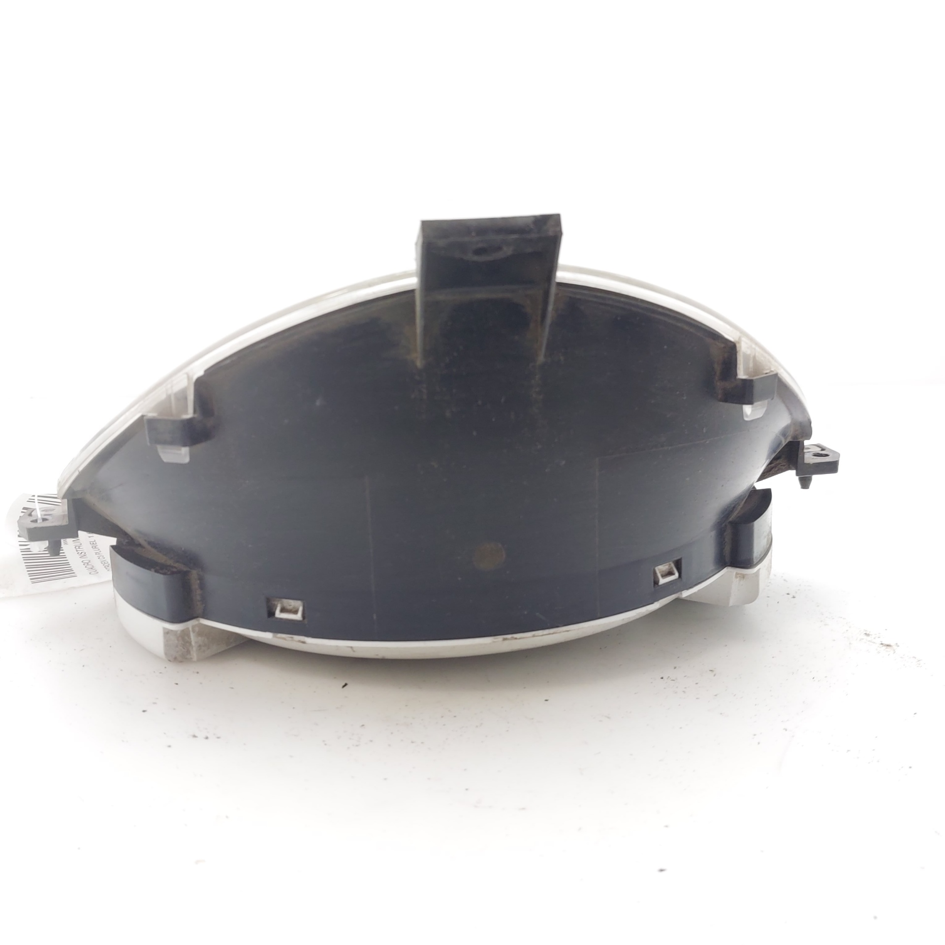 CITROËN C3 1 generation (2002-2010) Speedometer 9650735480 25029174