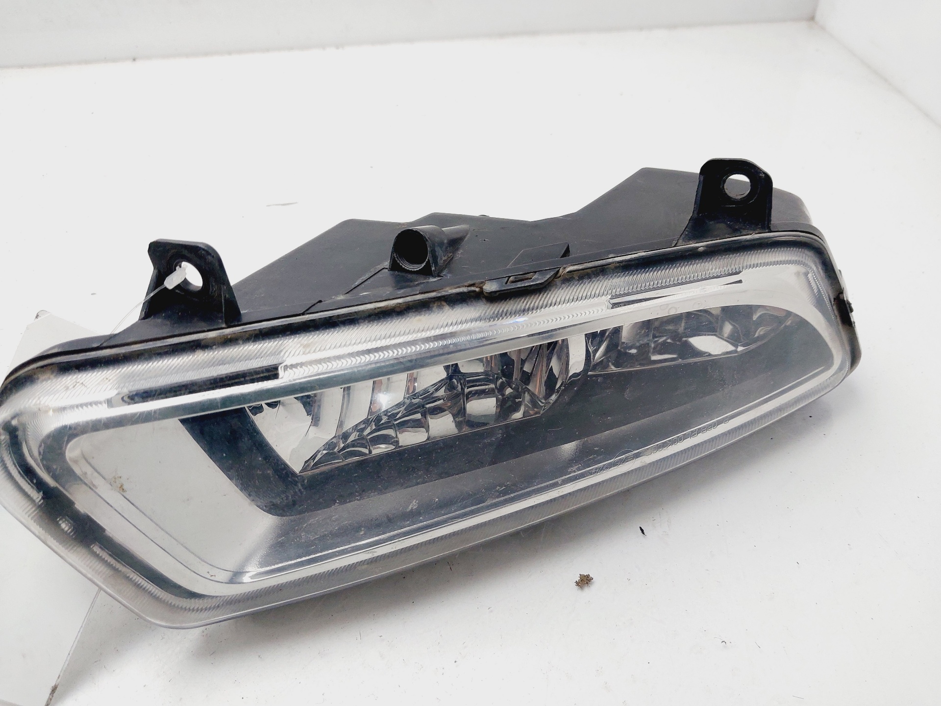 VOLKSWAGEN Polo 5 generation (2009-2017) Front Right Fog Light 6R0941062B 25583691