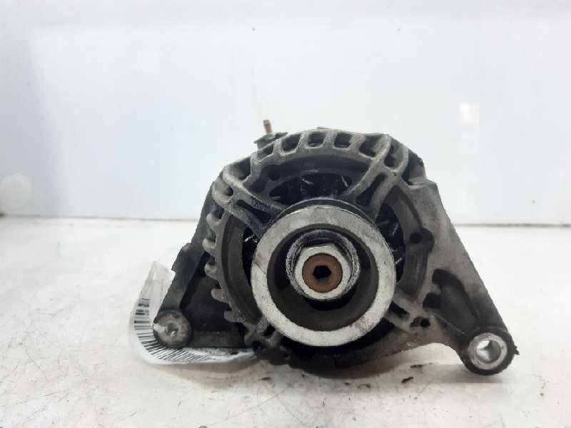 TOYOTA Avensis 2 generation (2002-2009) Генератор 270600D170 18549516