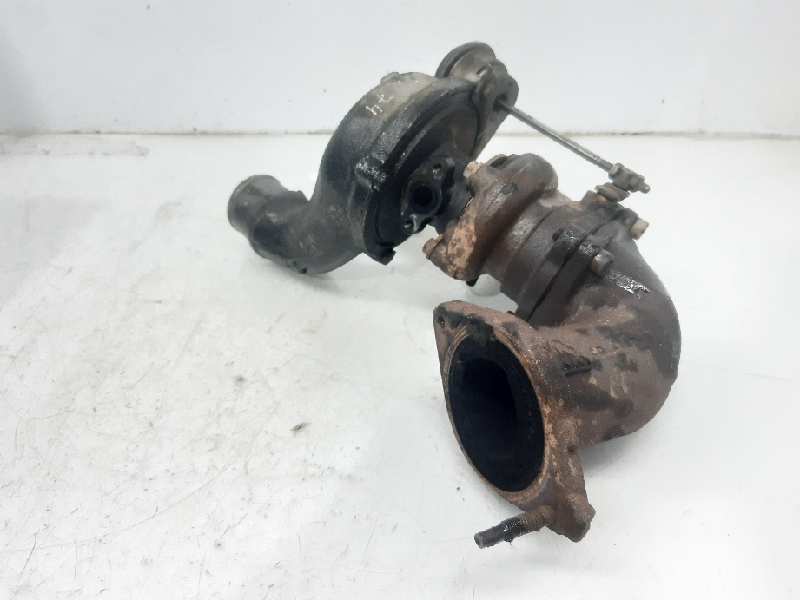 RENAULT Laguna 1 generation (1993-2001) Turbina 108948H109779 18617295