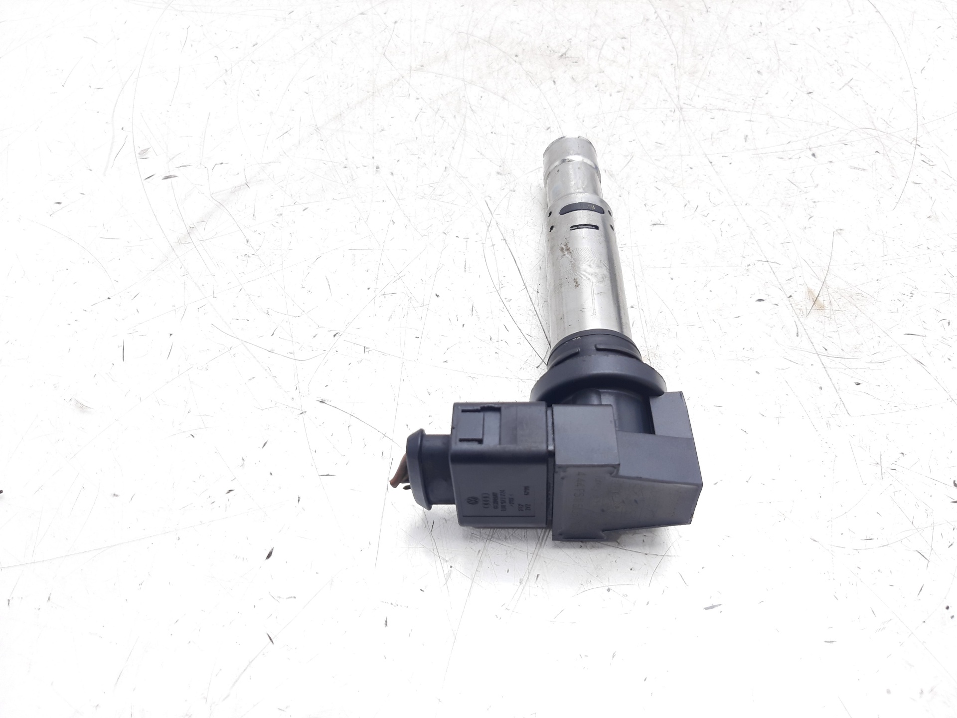 VOLKSWAGEN Polo 4 generation (2001-2009) High Voltage Ignition Coil 036905715F 22456200