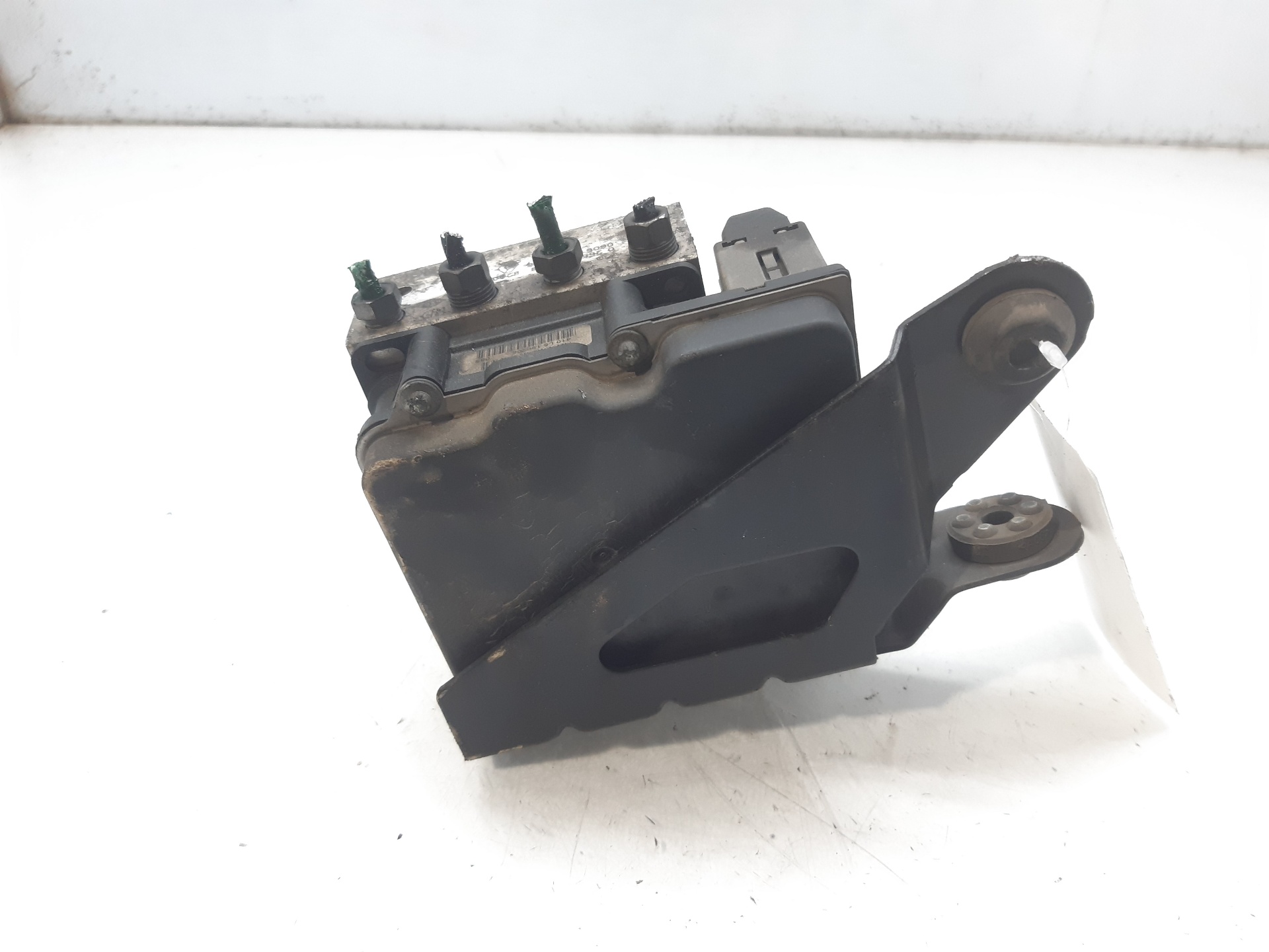 RENAULT Megane 2 generation (2002-2012) Абс блок 8200551143 18790374