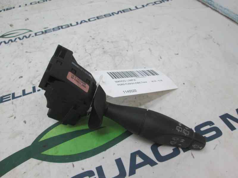 FORD Fusion 1 generation (2002-2012) Indicator Wiper Stalk Switch 2S6T17A553AA 22063536