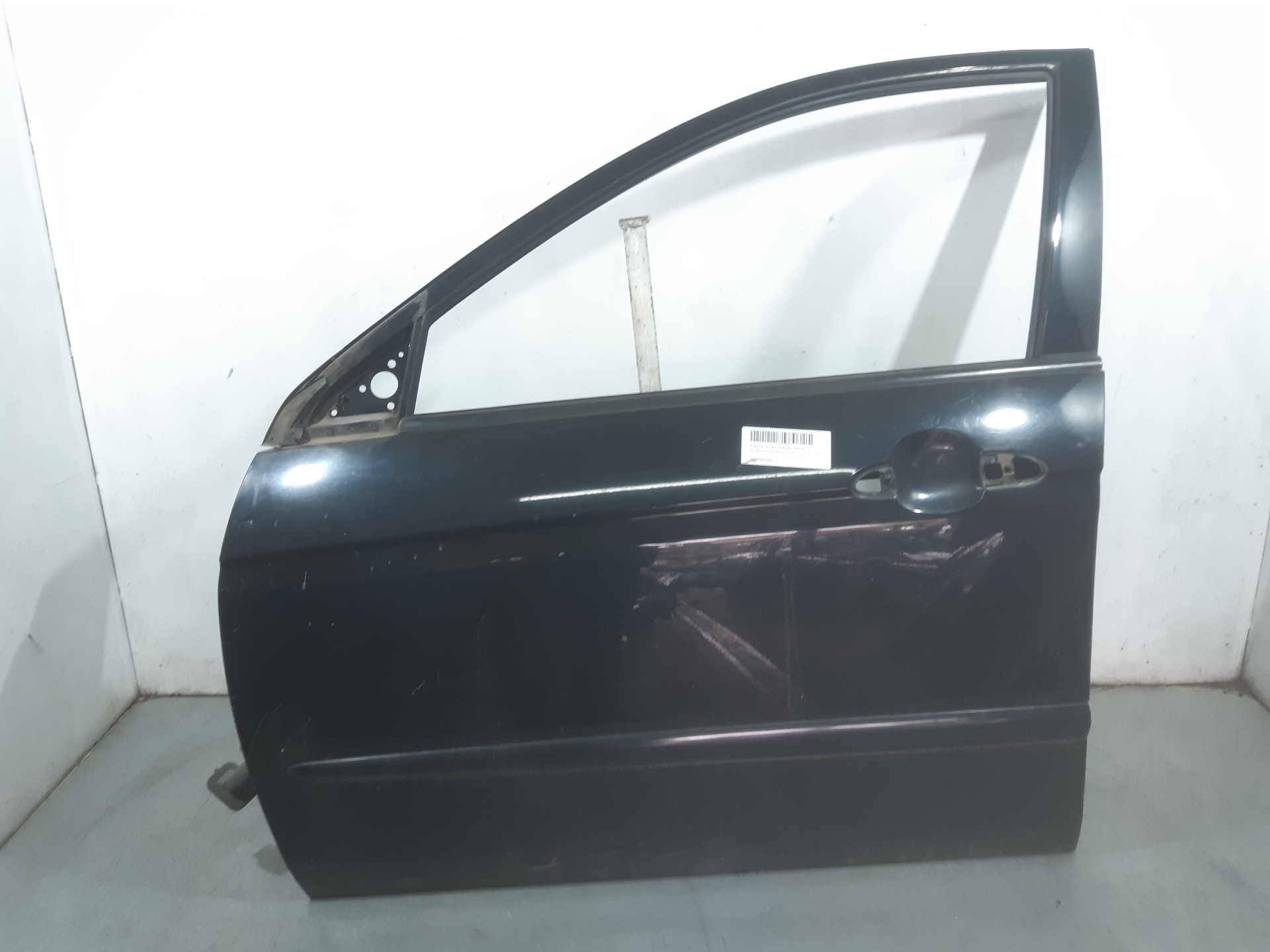 KIA Cerato 1 generation (2004-2009) Front Left Door 760032F020 18640411