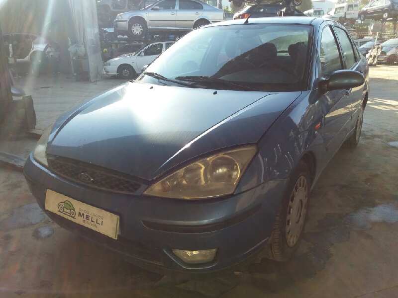 FORD Focus 1 generation (1998-2010) Коробка передач 2S4R7002PA 18781200