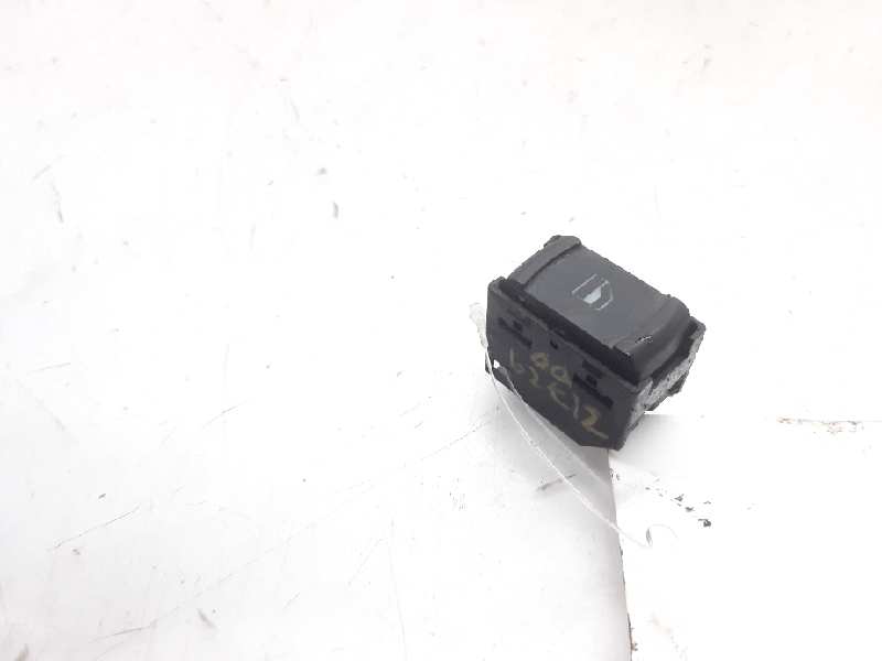 SKODA Octavia 1 generation (1996-2010) Front Right Door Window Switch 3B0959855 21011316