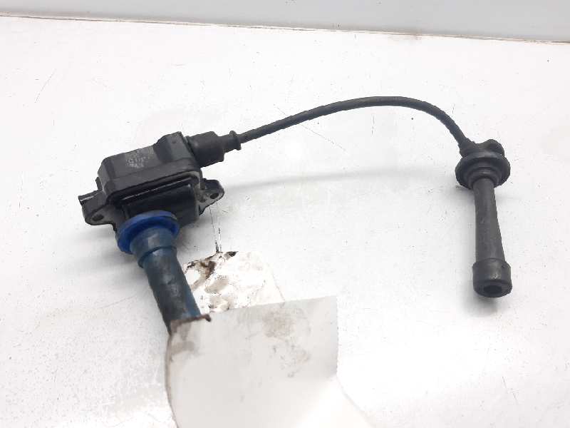 KIA Carens 2 generation (2002-2006) High Voltage Ignition Coil 0K24718100A 18594630