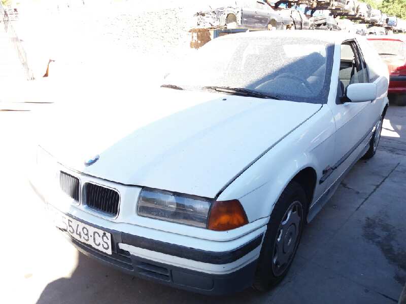 BMW 3 Series E36 (1990-2000) Indikatorviskerarmkontakt 61318360915 20170248