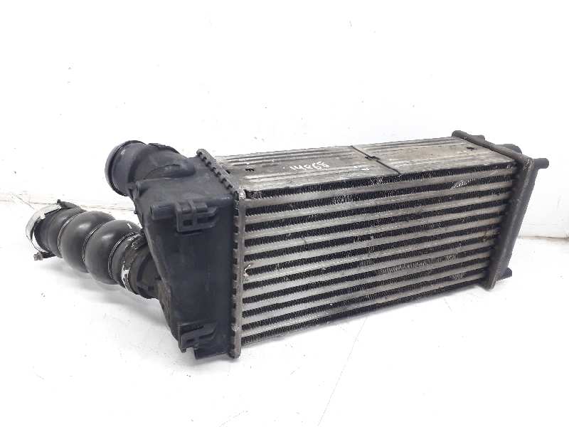 CITROËN C4 1 generation (2004-2011) Intercooler Kylare 9648551880 20182308