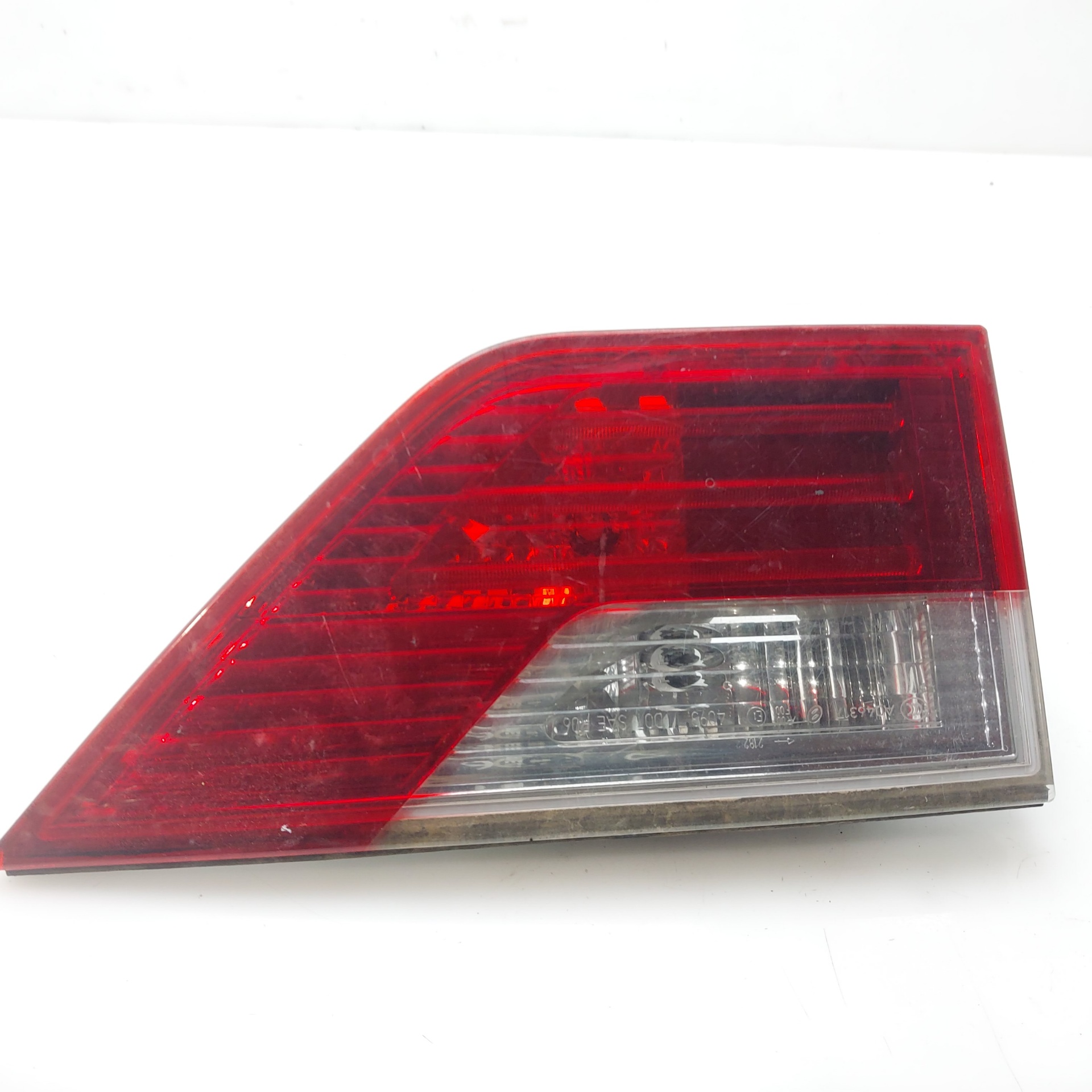BMW X3 E83 (2003-2010) Vänster bakljus bak 7162213 25112244