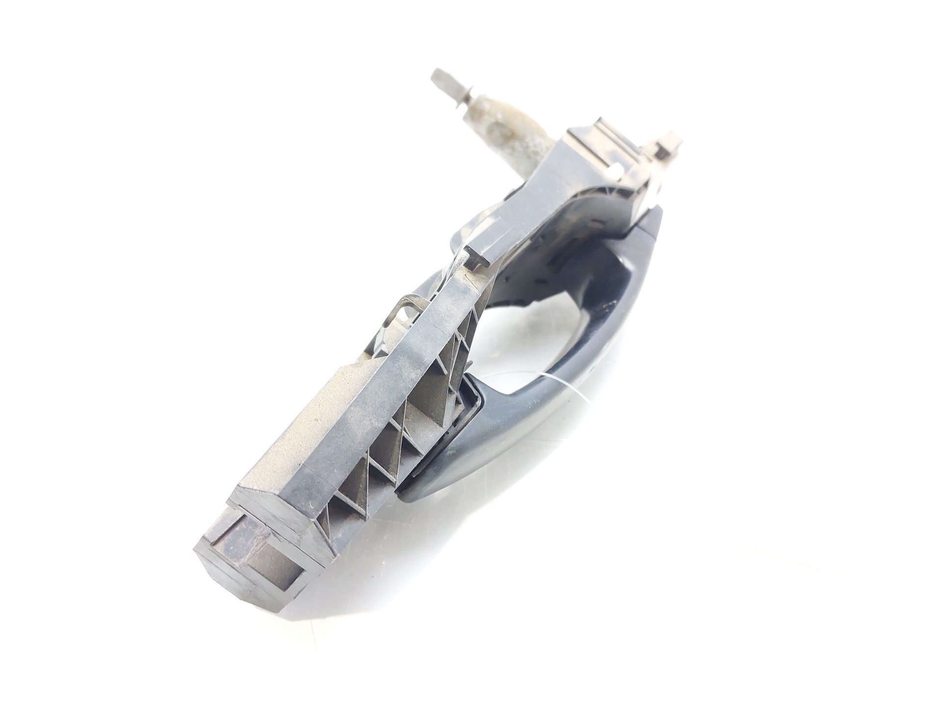 SEAT Cordoba 2 generation (1999-2009) Front Left Door Exterior Handle 5N0837885G 20949403