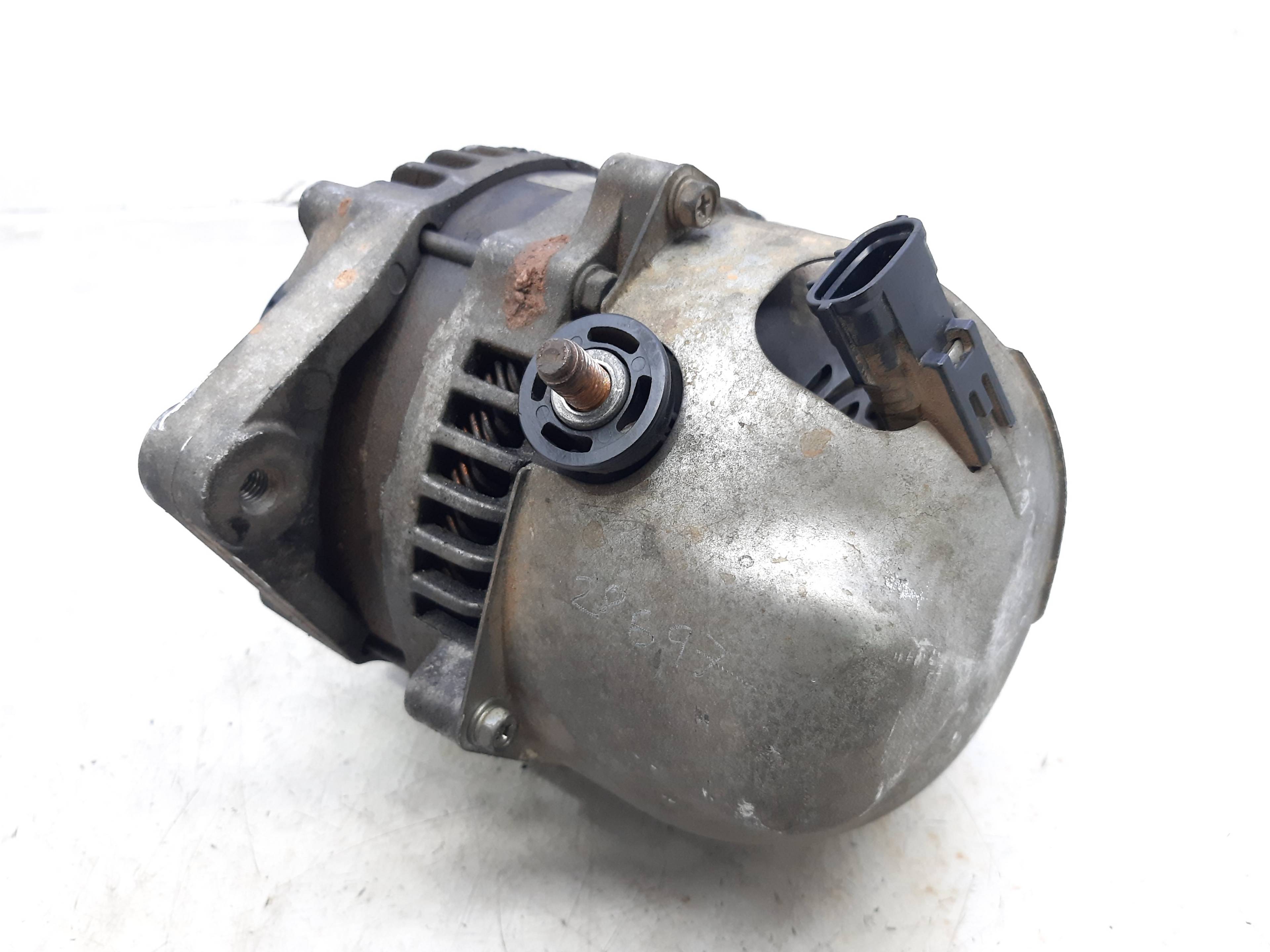 RENAULT Vel Satis 1 generation (2002-2009) Генератор 8973089961 24069529