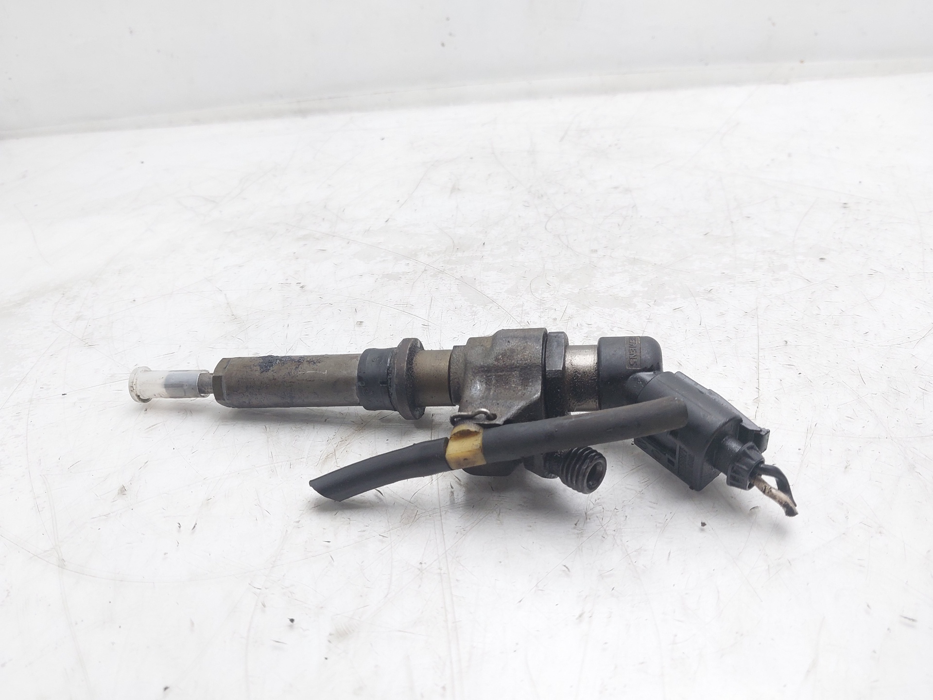 CHEVROLET Fuel Injector 9636819380 25401067