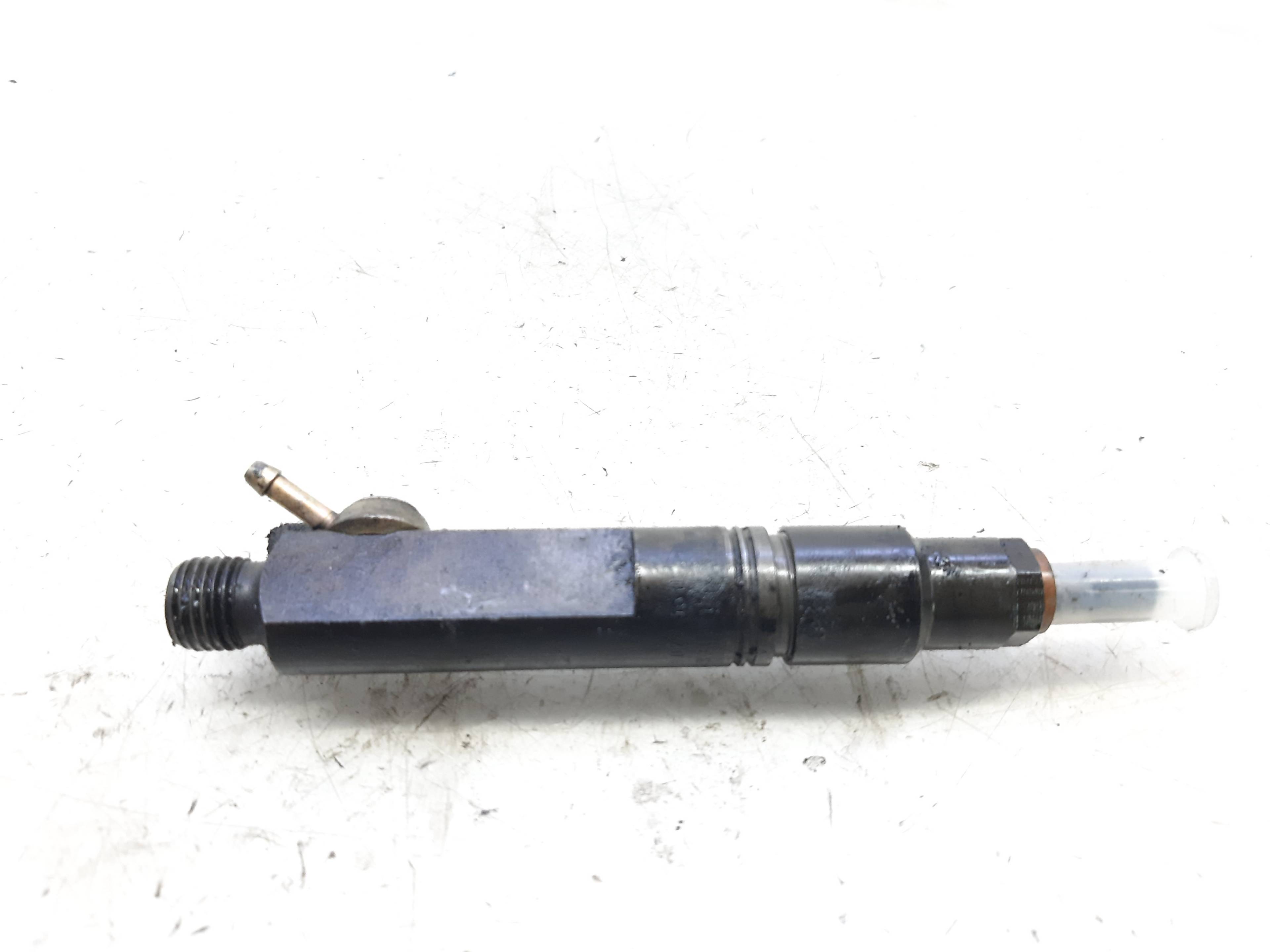 VOLVO S80 1 generation (1998-2006) Fuel Injector 074130201Q 22463064