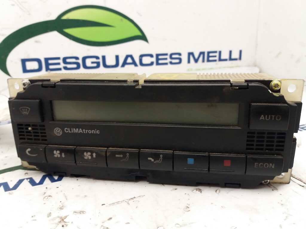 VOLKSWAGEN Passat B5 (1996-2005) Climate  Control Unit 3B1907044B 18355784