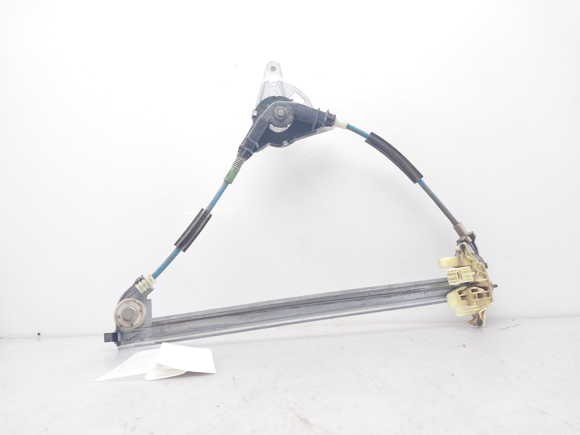 CITROËN Xsara Picasso 1 generation (1999-2010) Rear Right Door Window Regulator 51894F 22327843