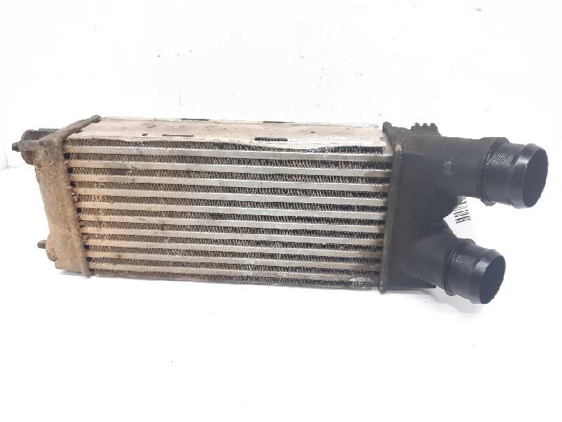 CITROËN Berlingo 2 generation (2008-2023) Intercooler Radiator 9682434580 18481984