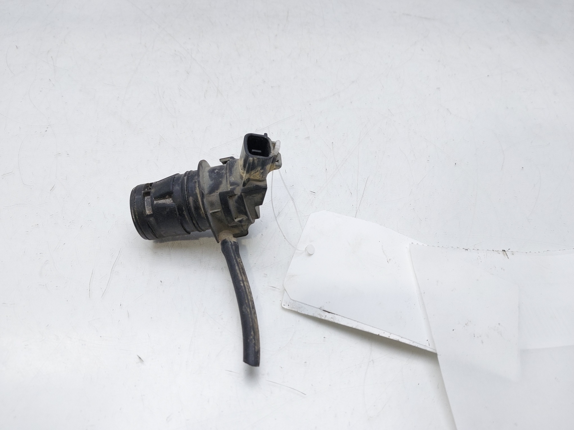 MAZDA 6 GH (2007-2013) Washer Tank Motor 860310245 20360065