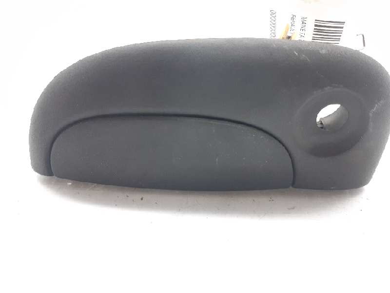 RENAULT Kangoo 1 generation (1998-2009) Front Left Door Exterior Handle 7700354478 18397752