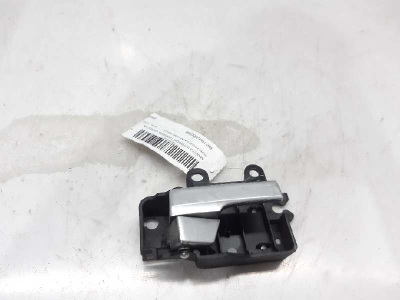 FORD C-Max 1 generation (2003-2010) Right Rear Internal Opening Handle 3M51R22600BB 20197328