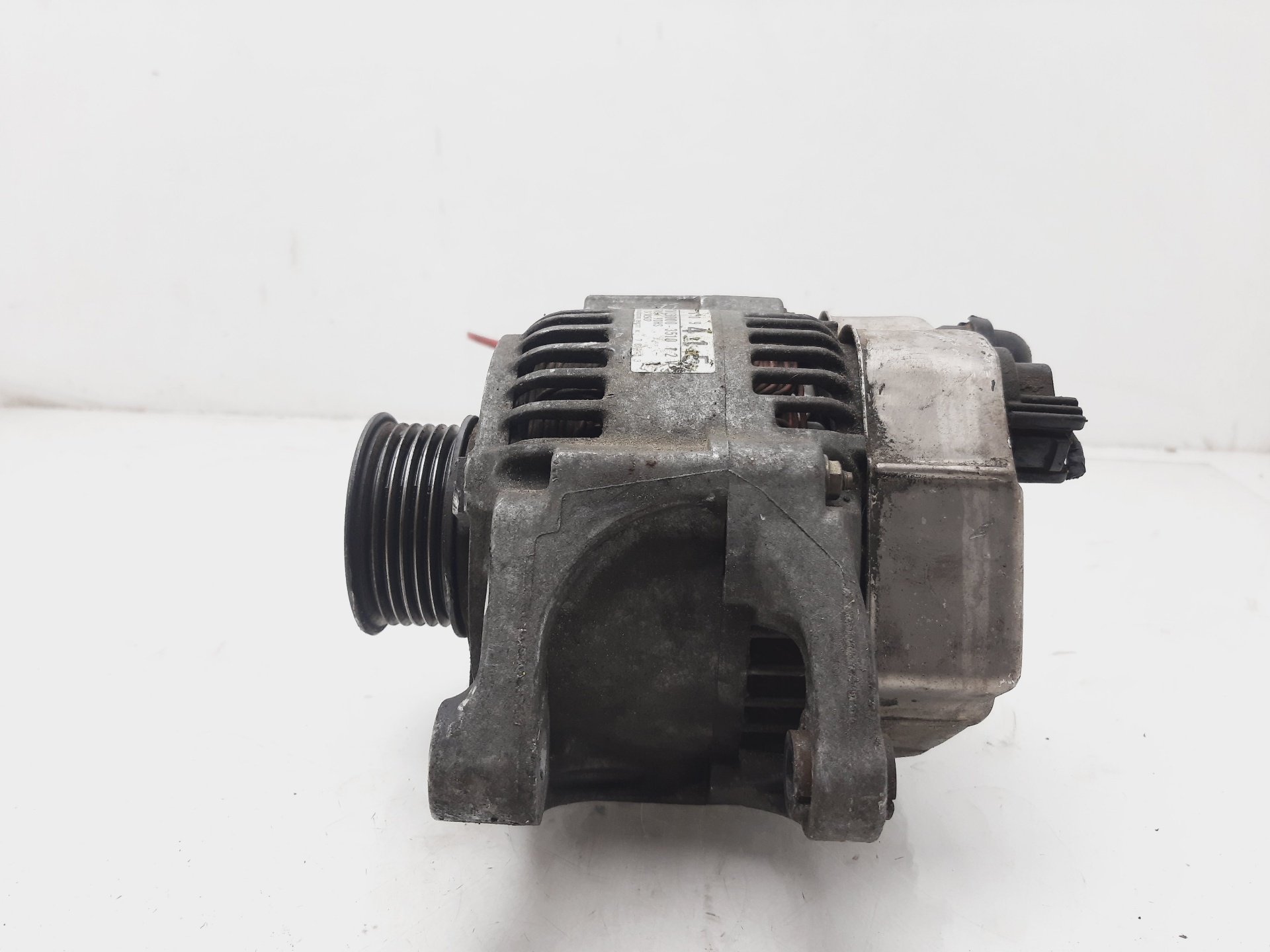 HONDA Alternator TN1210003510 26602299