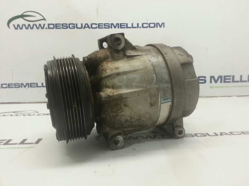 RENAULT Megane 1 generation (1995-2003) Pompă de aer conditionat 7700105765 20167528