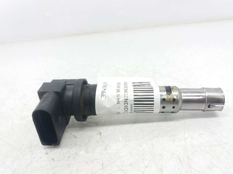 SEAT Cordoba 2 generation (1999-2009) High Voltage Ignition Coil 036905715E 20193137