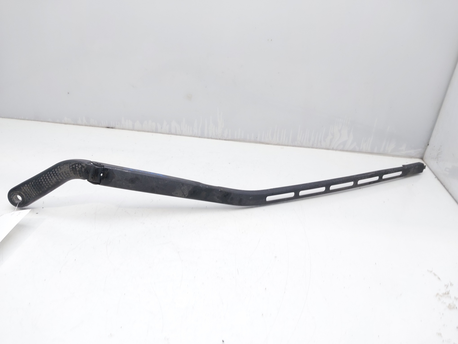CITROËN C4 1 generation (2004-2011) Front Wiper Arms 9650103880 24071067