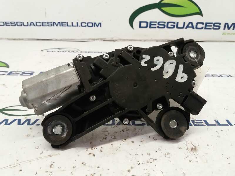 FORD Focus 2 generation (2004-2011) Tailgate  Window Wiper Motor 3M51R17K441AD 20167738