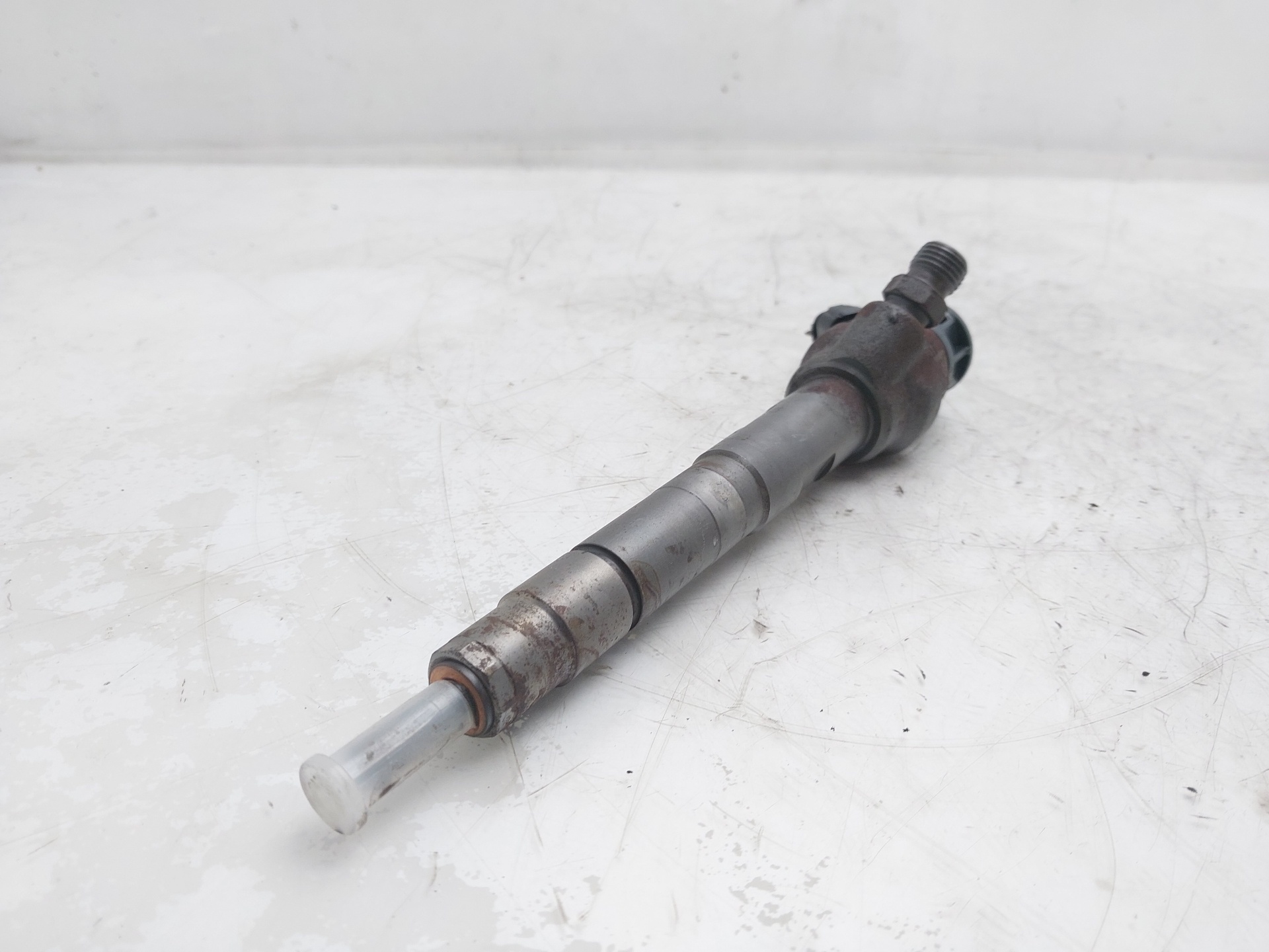 LAND ROVER Discovery Sport 1 generation (2014-2024) Fuel Injector G4D39K546AA 25198831