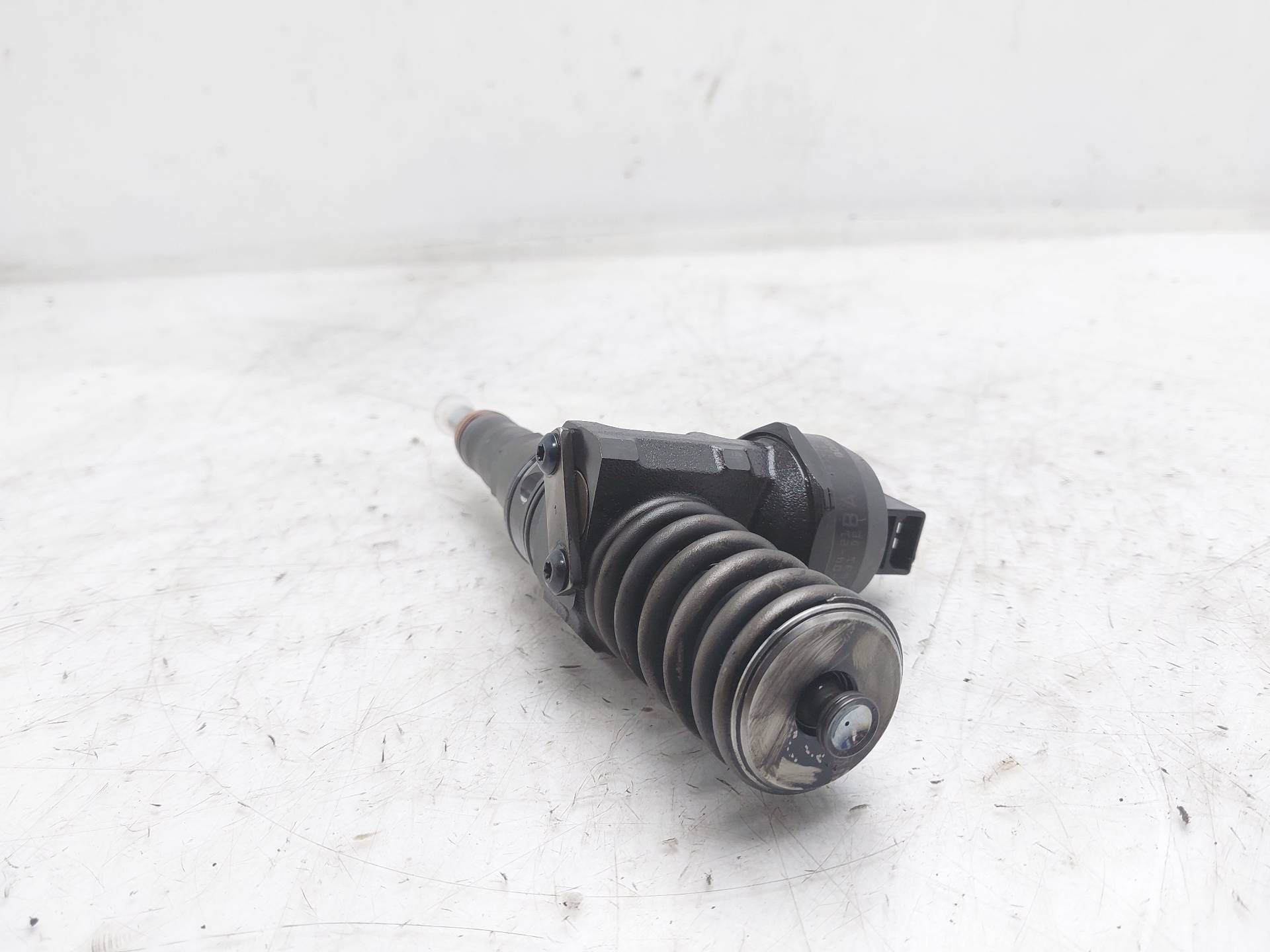 SEAT Ibiza 3 generation (2002-2008) Fuel Injector 038130073AG 25295945