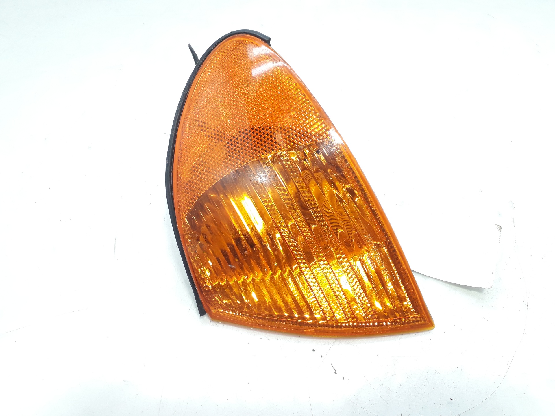 VAUXHALL 3 Series E46 (1997-2006) Front left turn light 63137165847 22458233