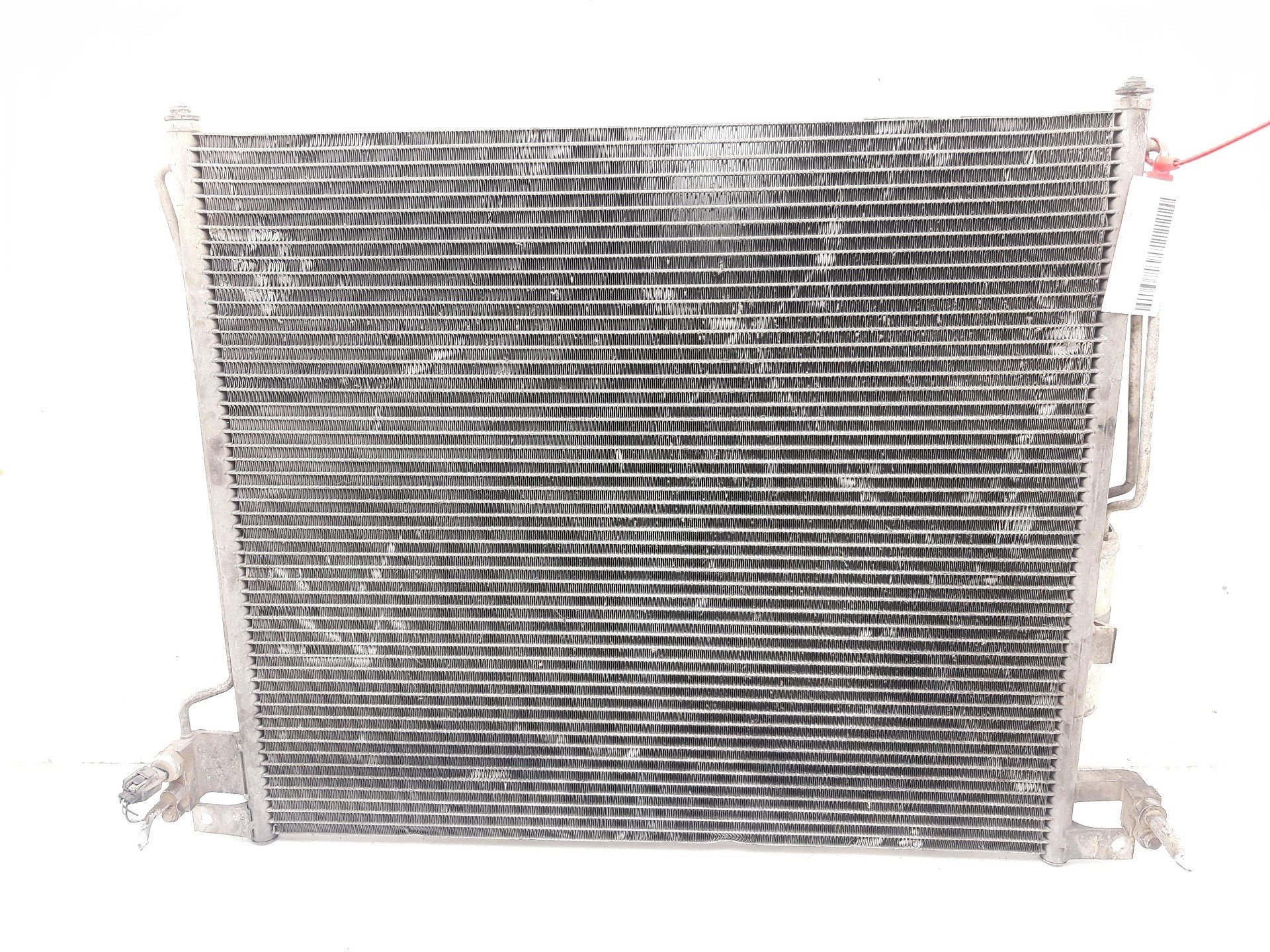 NISSAN Pathfinder R51 (2004-2014) Air Con Radiator 92100EB00A 24836750