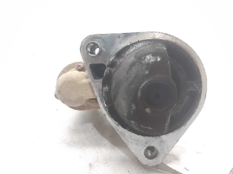 CHEVROLET Matiz 2 generation (2005-2010) Starteris 95375259 18375680