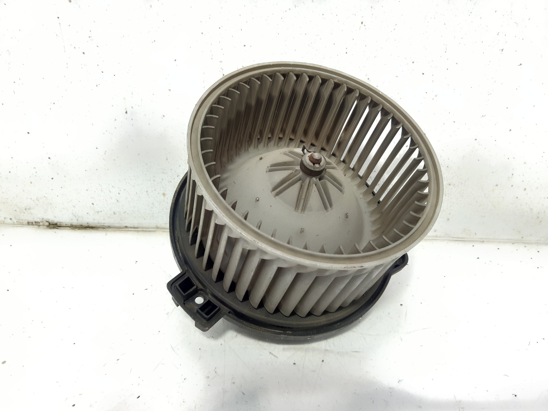 TOYOTA Picnic 1 generation (1996-2001) Heater Blower Fan 194000 24048403