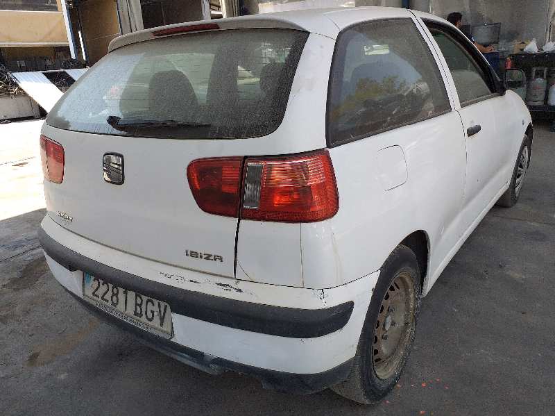 SEAT Cordoba 1 generation (1993-2003) Clapeta de accelerație 030133062A 18397773