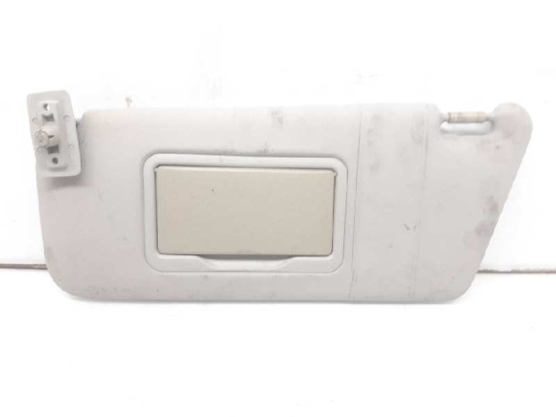 BMW A-Class W168 (1997-2004) Left Side Sun Visor A2128101510 18421411