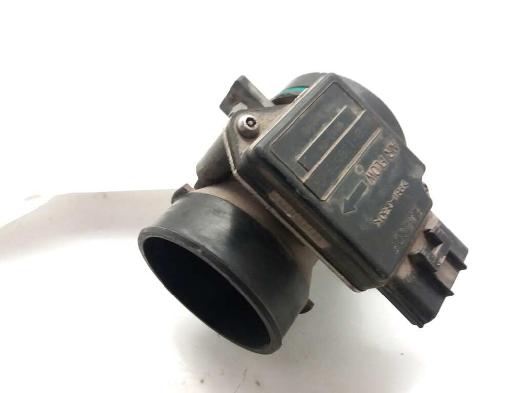 OPEL Corsa B (1993-2000) Mass Air Flow Sensor MAF 98AB12B579 18359783