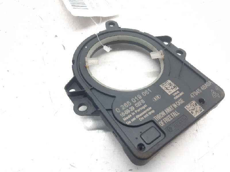 NISSAN Qashqai 2 generation (2013-2023) kita_detale 479454BA0A 23306454