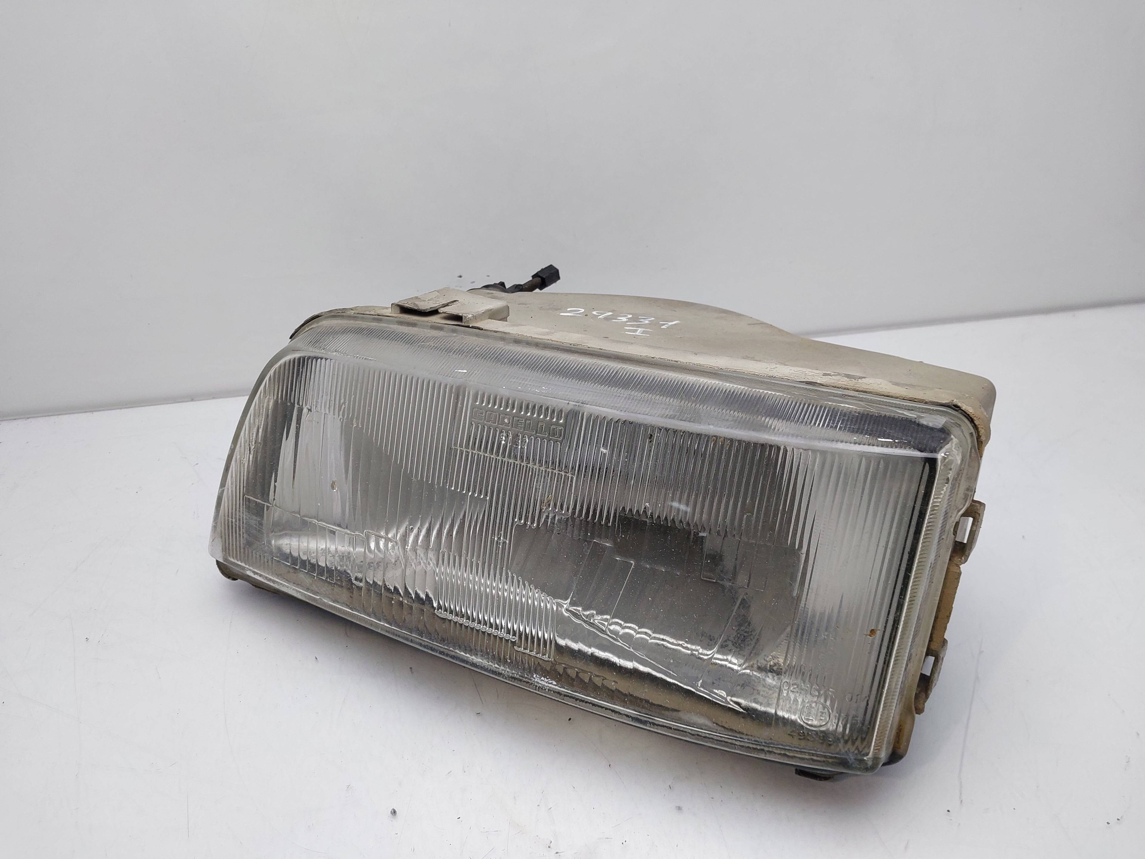 FIAT Front Left Headlight 35690748 22463776