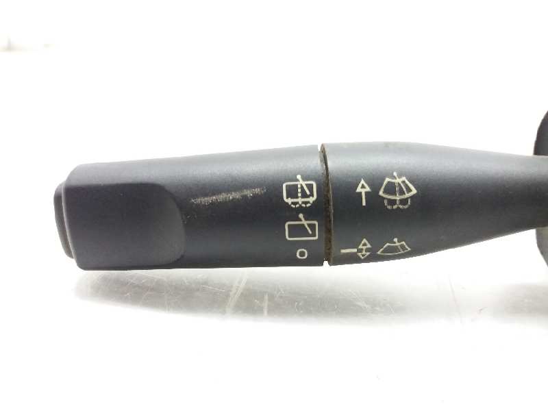 CITROËN Saxo 2 generation (1996-2004) Indicator Wiper Stalk Switch 96049597ZL 20195040