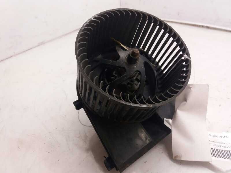 VOLKSWAGEN Bora 1 generation (1998-2005) Motor încălzitor interior 1J1819021A 20167940