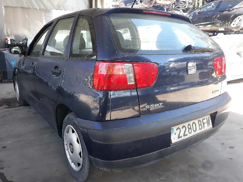 SEAT Ibiza 2 generation (1993-2002) Vasen takavalo 6K6945107C 24123818