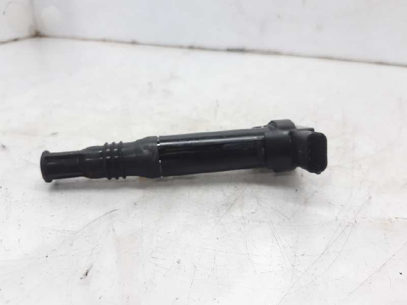 PEUGEOT 208 Peugeot 208 (2012-2015) High Voltage Ignition Coil 9671214580 18542992