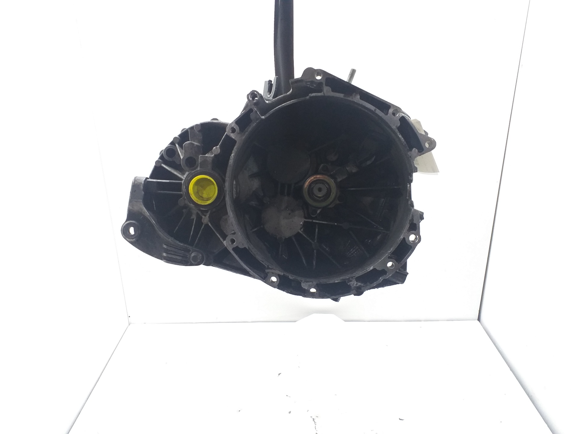 FORD Mondeo 3 generation (2000-2007) Gearbox 3S7R7002CC 18679313