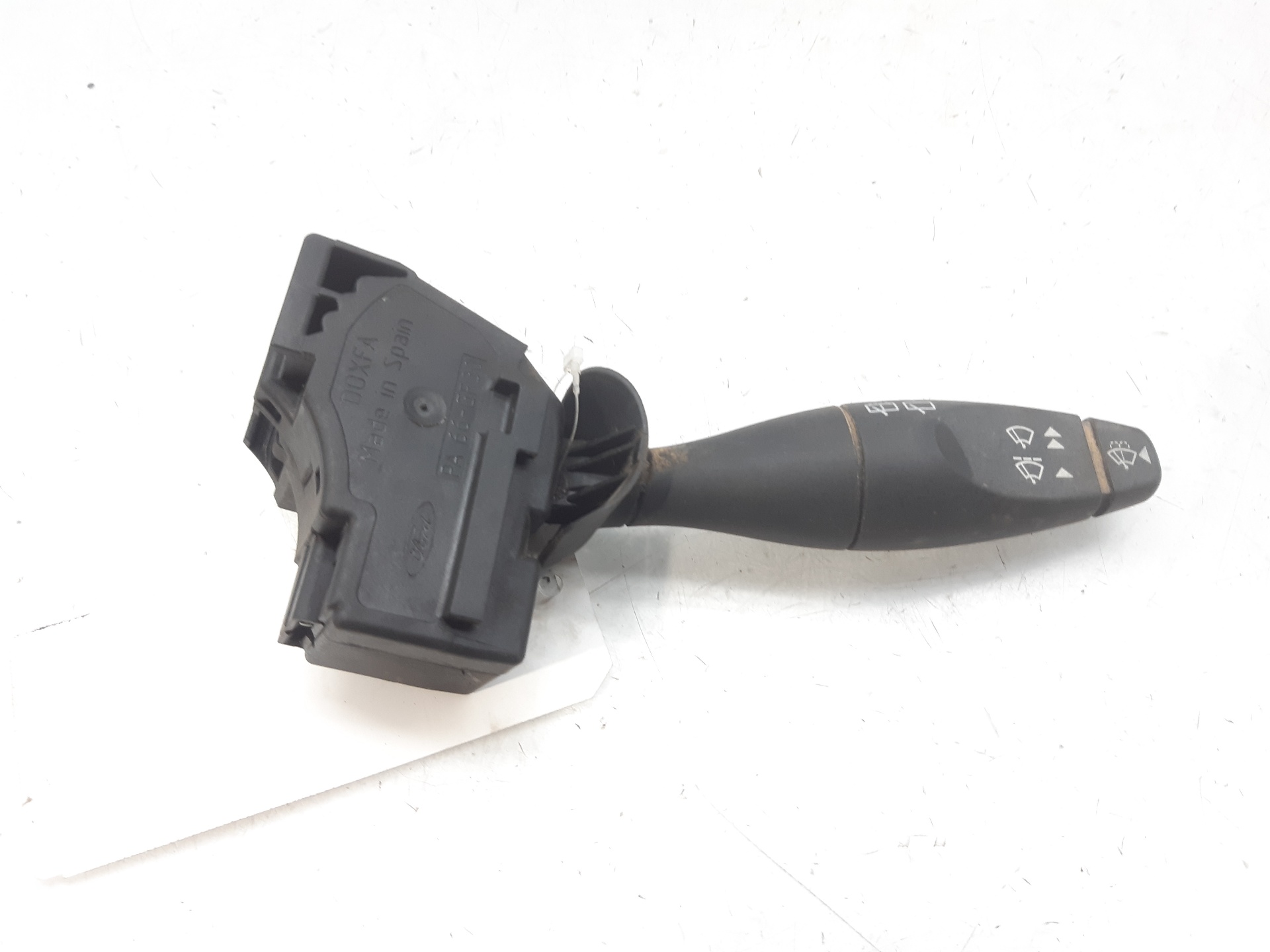 FORD Tourneo Connect 1 generation (2002-2013) Indicator Wiper Stalk Switch YC1T17A553BC 24051417