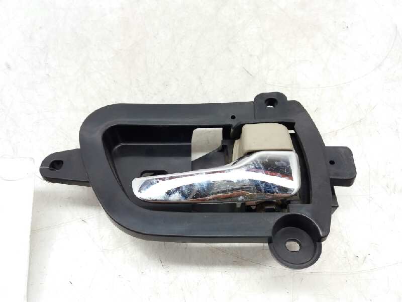 MITSUBISHI Outlander 2 generation (2005-2013) Right Rear Internal Opening Handle MN105360 20181014