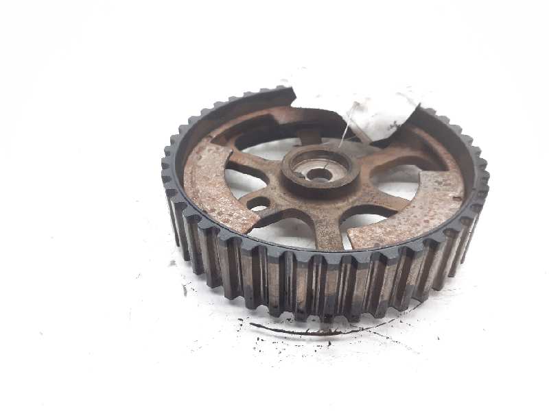 PEUGEOT 307 1 generation (2001-2008) Camshaft pulley 9640473280 18596168