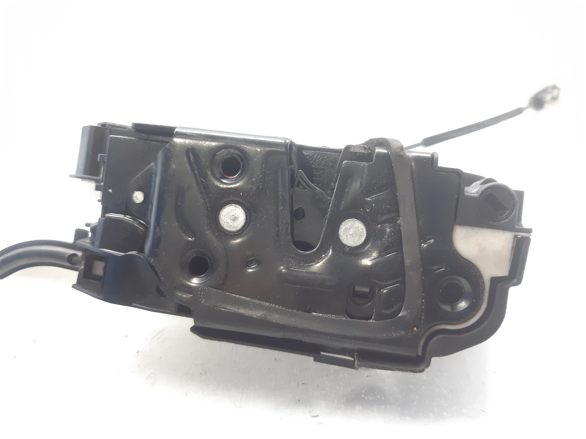 VOLKSWAGEN Jetta 6 generation (2010-2018) Front Right Door Lock 5K1837016E 18654008