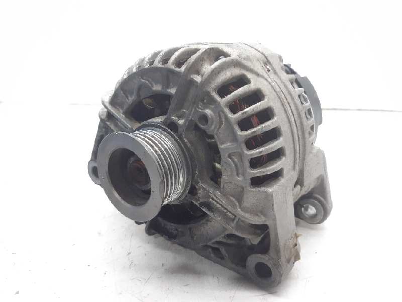 OPEL Vectra C (2002-2005) Alternator 13108596 18580136